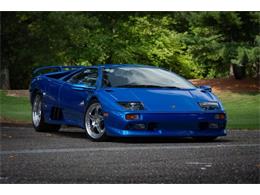 1999 Lamborghini Diablo (CC-1788482) for sale in Saint Cloud, Minnesota