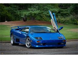 1999 Lamborghini Diablo (CC-1788482) for sale in Saint Cloud, Minnesota