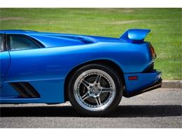 1999 Lamborghini Diablo (CC-1788482) for sale in Saint Cloud, Minnesota