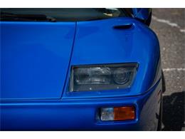 1999 Lamborghini Diablo (CC-1788482) for sale in Saint Cloud, Minnesota