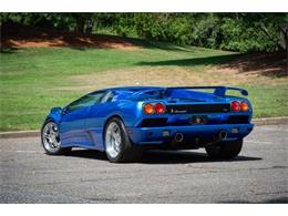 1999 Lamborghini Diablo (CC-1788482) for sale in Saint Cloud, Minnesota