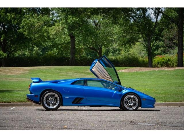 1999 Lamborghini Diablo (CC-1788482) for sale in Saint Cloud, Minnesota