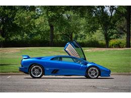 1999 Lamborghini Diablo (CC-1788482) for sale in Saint Cloud, Minnesota