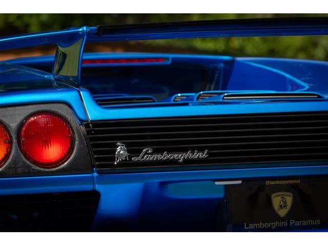 1999 Lamborghini Diablo (CC-1788482) for sale in Saint Cloud, Minnesota