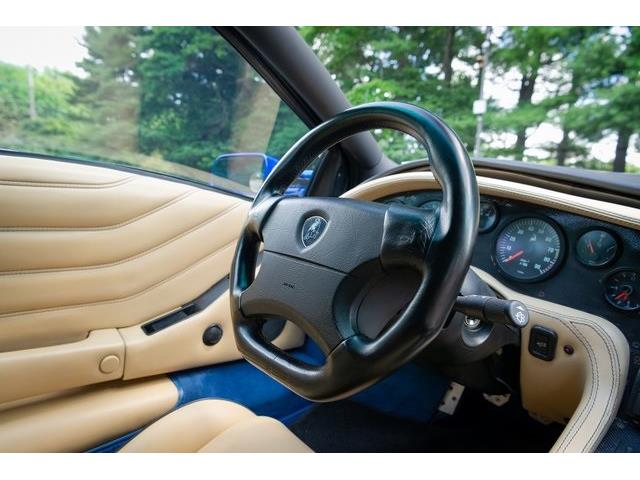 1999 Lamborghini Diablo (CC-1788482) for sale in Saint Cloud, Minnesota