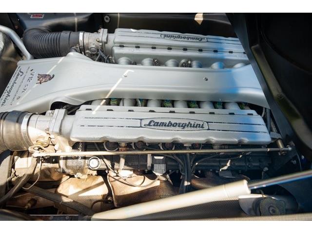 1999 Lamborghini Diablo (CC-1788482) for sale in Saint Cloud, Minnesota