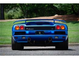 1999 Lamborghini Diablo (CC-1788482) for sale in Saint Cloud, Minnesota