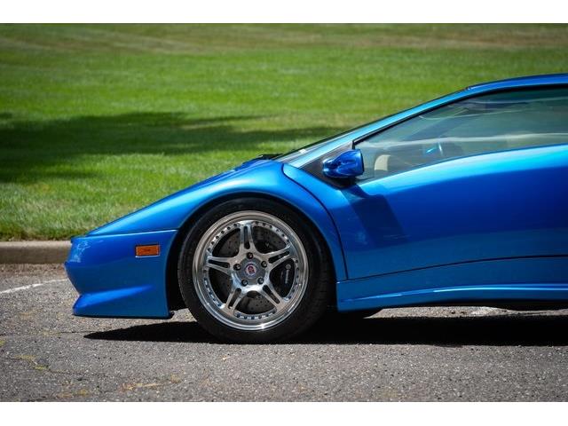 1999 Lamborghini Diablo (CC-1788482) for sale in Saint Cloud, Minnesota