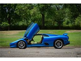 1999 Lamborghini Diablo (CC-1788482) for sale in Saint Cloud, Minnesota