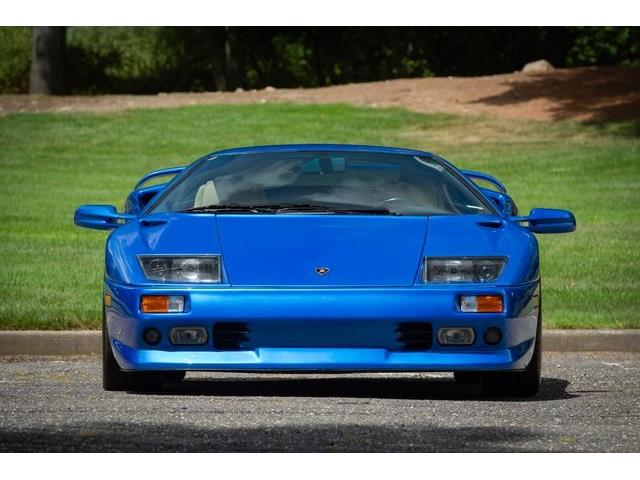 1999 Lamborghini Diablo (CC-1788482) for sale in Saint Cloud, Minnesota