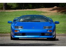 1999 Lamborghini Diablo (CC-1788482) for sale in Saint Cloud, Minnesota