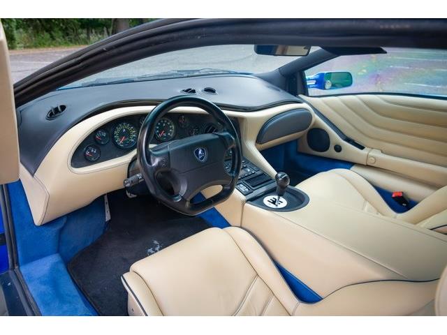 1999 Lamborghini Diablo (CC-1788482) for sale in Saint Cloud, Minnesota