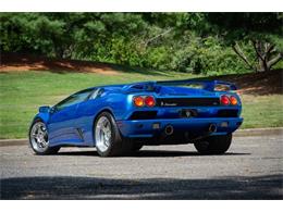 1999 Lamborghini Diablo (CC-1788482) for sale in Saint Cloud, Minnesota