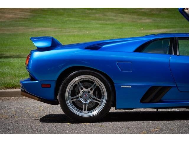 1999 Lamborghini Diablo (CC-1788482) for sale in Saint Cloud, Minnesota