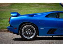 1999 Lamborghini Diablo (CC-1788482) for sale in Saint Cloud, Minnesota