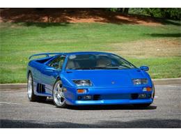 1999 Lamborghini Diablo (CC-1788482) for sale in Saint Cloud, Minnesota