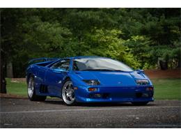 1999 Lamborghini Diablo (CC-1788482) for sale in Saint Cloud, Minnesota