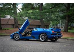 1999 Lamborghini Diablo (CC-1788482) for sale in Saint Cloud, Minnesota