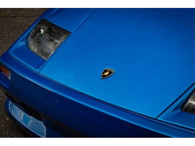 1999 Lamborghini Diablo (CC-1788482) for sale in Saint Cloud, Minnesota