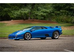 1999 Lamborghini Diablo (CC-1788482) for sale in Saint Cloud, Minnesota