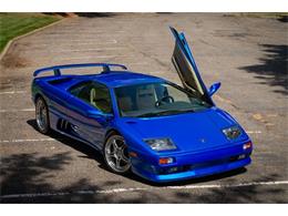 1999 Lamborghini Diablo (CC-1788482) for sale in Saint Cloud, Minnesota