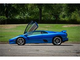 1999 Lamborghini Diablo (CC-1788482) for sale in Saint Cloud, Minnesota