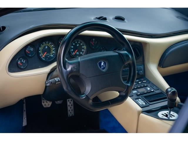 1999 Lamborghini Diablo (CC-1788482) for sale in Saint Cloud, Minnesota