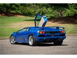 1999 Lamborghini Diablo (CC-1788482) for sale in Saint Cloud, Minnesota