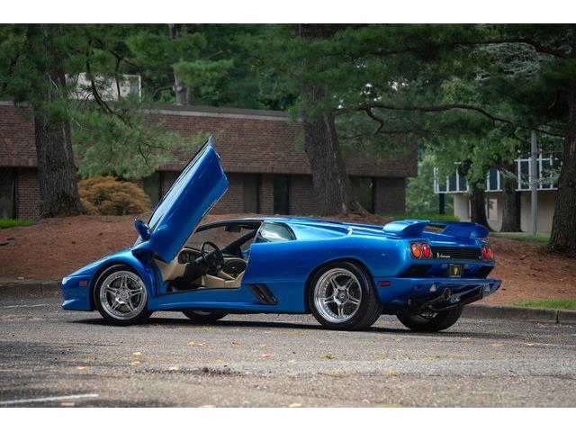1999 Lamborghini Diablo (CC-1788482) for sale in Saint Cloud, Minnesota