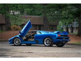 1999 Lamborghini Diablo (CC-1788482) for sale in Saint Cloud, Minnesota