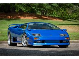 1999 Lamborghini Diablo (CC-1788482) for sale in Saint Cloud, Minnesota