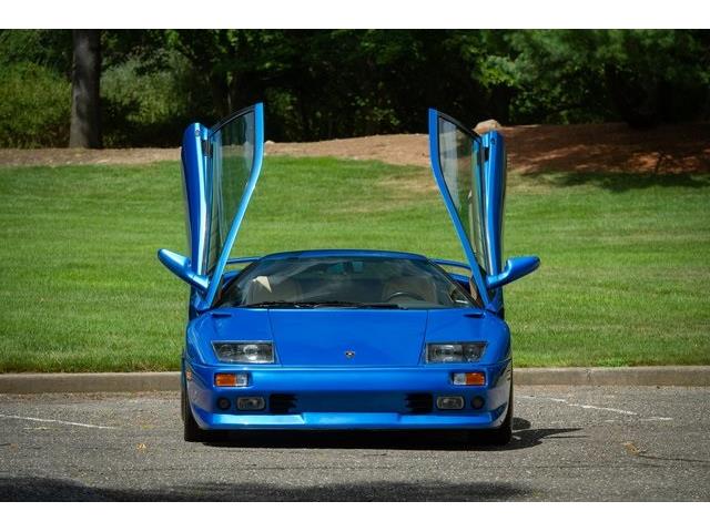 1999 Lamborghini Diablo (CC-1788482) for sale in Saint Cloud, Minnesota
