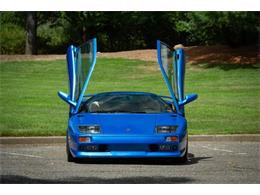 1999 Lamborghini Diablo (CC-1788482) for sale in Saint Cloud, Minnesota