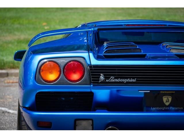 1999 Lamborghini Diablo (CC-1788482) for sale in Saint Cloud, Minnesota