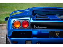1999 Lamborghini Diablo (CC-1788482) for sale in Saint Cloud, Minnesota