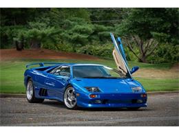 1999 Lamborghini Diablo (CC-1788482) for sale in Saint Cloud, Minnesota