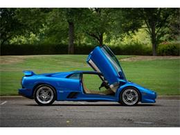 1999 Lamborghini Diablo (CC-1788482) for sale in Saint Cloud, Minnesota