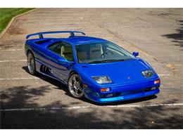 1999 Lamborghini Diablo (CC-1788482) for sale in Saint Cloud, Minnesota