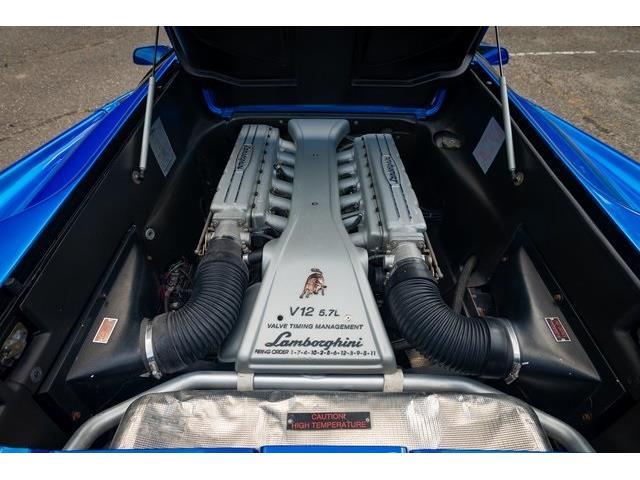 1999 Lamborghini Diablo (CC-1788482) for sale in Saint Cloud, Minnesota