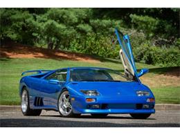 1999 Lamborghini Diablo (CC-1788482) for sale in Saint Cloud, Minnesota