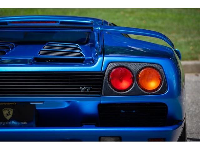 1999 Lamborghini Diablo (CC-1788482) for sale in Saint Cloud, Minnesota