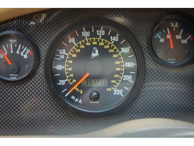 1999 Lamborghini Diablo (CC-1788482) for sale in Saint Cloud, Minnesota