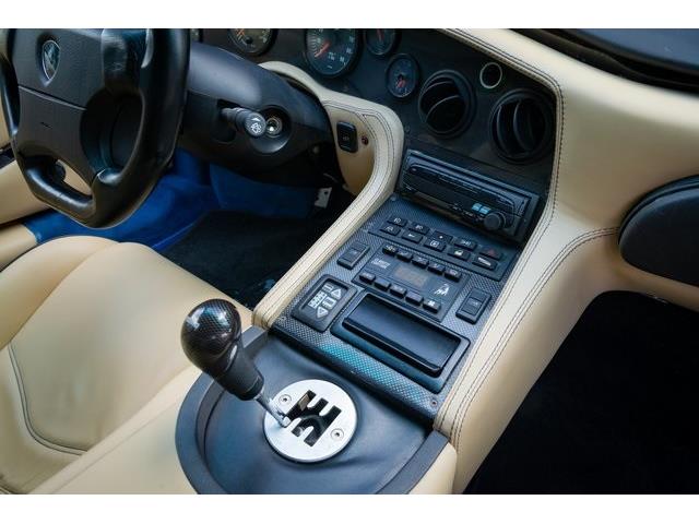 1999 Lamborghini Diablo (CC-1788482) for sale in Saint Cloud, Minnesota