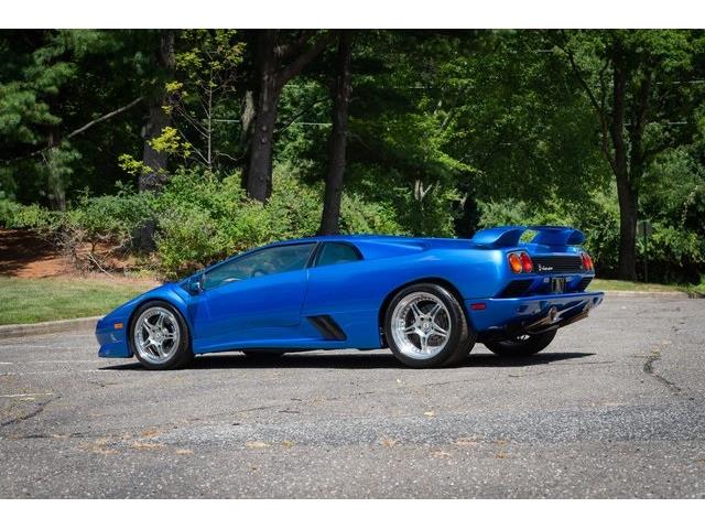 1999 Lamborghini Diablo (CC-1788482) for sale in Saint Cloud, Minnesota