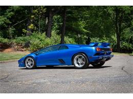 1999 Lamborghini Diablo (CC-1788482) for sale in Saint Cloud, Minnesota