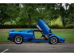 1999 Lamborghini Diablo (CC-1788482) for sale in Saint Cloud, Minnesota