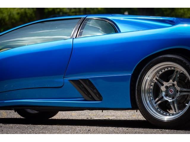 1999 Lamborghini Diablo (CC-1788482) for sale in Saint Cloud, Minnesota