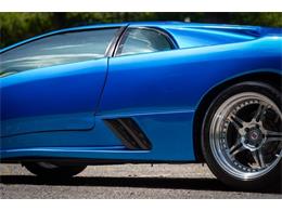 1999 Lamborghini Diablo (CC-1788482) for sale in Saint Cloud, Minnesota