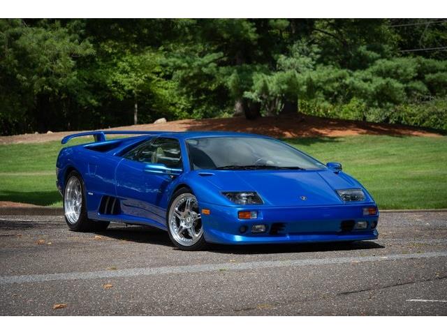 1999 Lamborghini Diablo (CC-1788482) for sale in Saint Cloud, Minnesota