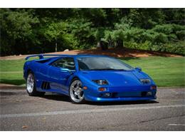 1999 Lamborghini Diablo (CC-1788482) for sale in Saint Cloud, Minnesota